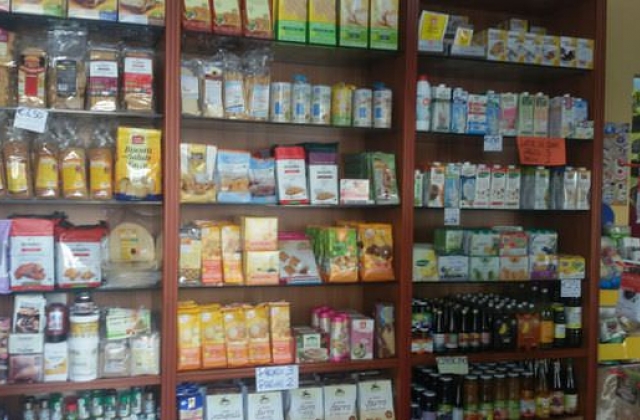 Mini Market Bio